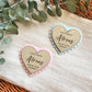 Mothers Day fridge magnet